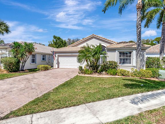 2nd image of 12836 Coral Lakes Drive