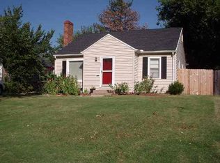 352 Coronado St, Wichita, KS 67208