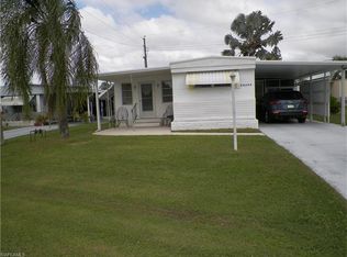 26204 Earl Rd, Bonita Springs, FL 34135