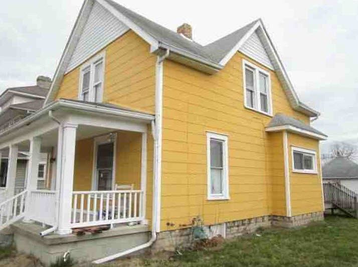 2nd image of 616 Stanton Ave