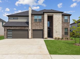 217 Western Way, Waxahachie, TX 75165