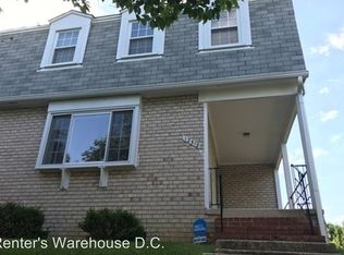 12312 Chesterton Dr, Upper Marlboro, MD 20774