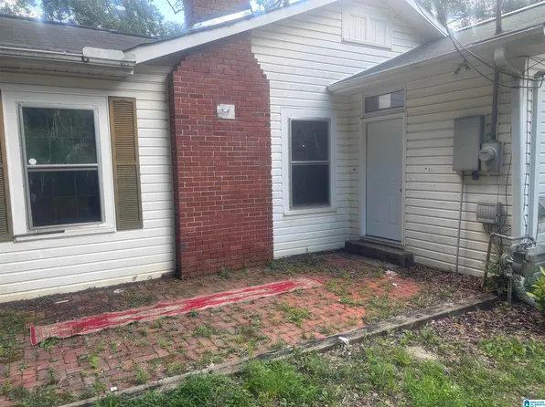 113A Western Ave, Sylacauga, AL 35150