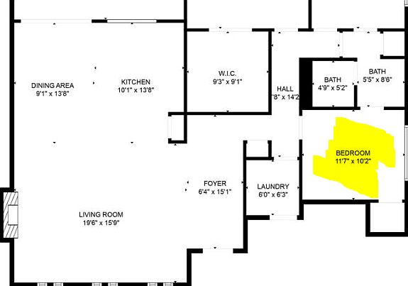 4th image of 2414 Stillmeadow Dr