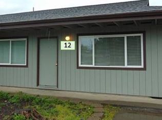 2329 Jefferson St APT 12, Shelton, WA 98584