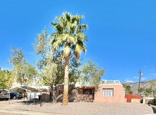 1536 Roosevelt Ave, Alamogordo, NM 88310