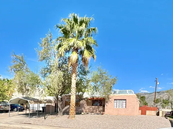 1536 Roosevelt Ave, Alamogordo, NM 88310