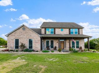 130 View Point Ct, Aledo, TX 76008