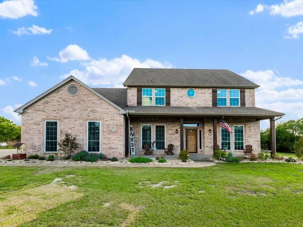 130 View Point Ct, Aledo, TX 76008