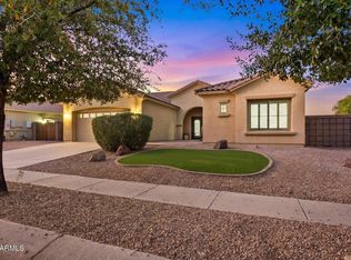 2984 E Coconino Dr, Gilbert, AZ 85298