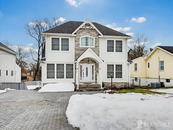 37 Jersey Ave, Edison, NJ 08820
