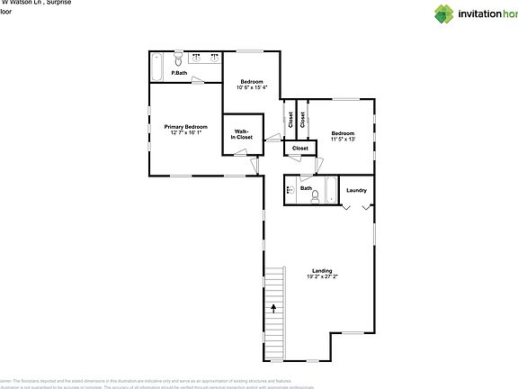 4th image of this home