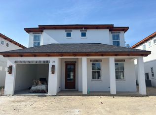 28 W Carefree Ln, Santa Rosa Beach, FL 32459