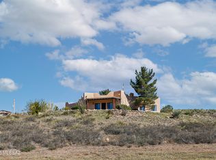 93 Broncho Trl, Sonoita, AZ 85637