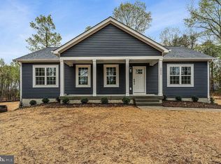 5825 Stubbs Bridge Rd, Mineral, VA 23117