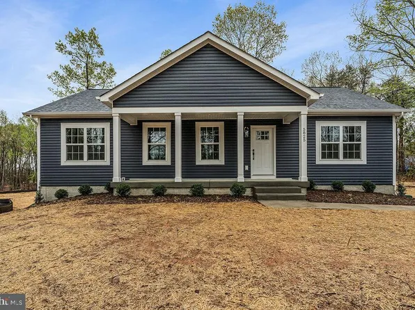5825 Stubbs Bridge Rd, Mineral, VA 23117