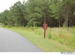 LOT 54 N Chatem Ct, Union Mills, NC 28167