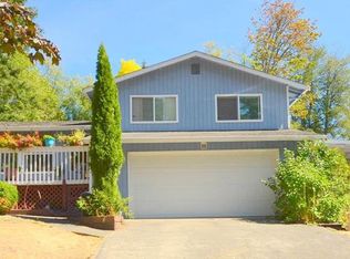 3883 Cindy Ln, Bellingham, WA 98226