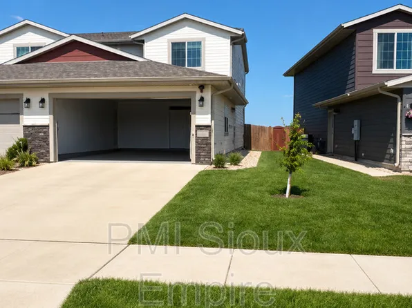 9600 W Broek Dr, Sioux Falls, SD 57106