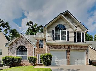 254 Bonnes Dr, Austell, GA 30168