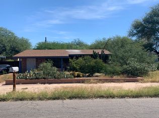 1138 N Arcadia Ave, Tucson, AZ 85712