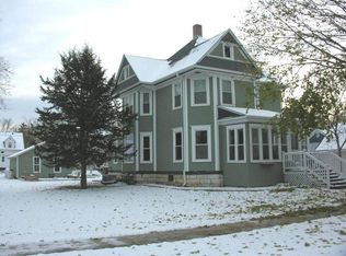 608 Ash St, Osage, IA 50461