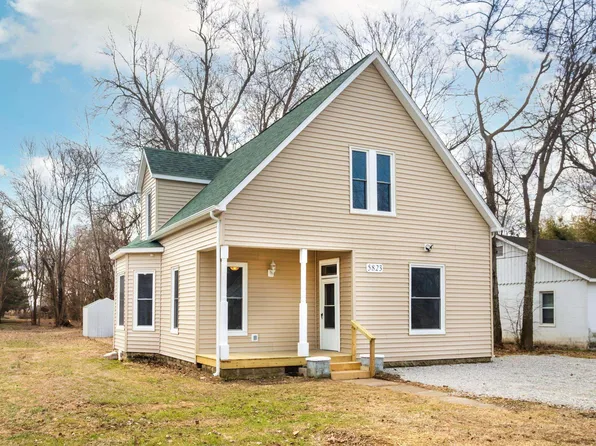 5823 W Adams St, Richland, IN 47634
