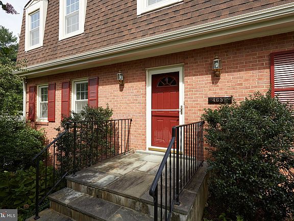 2nd image of 4652 Country Vale Ct