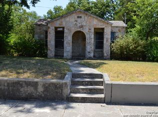 2602 Steves Ave, San Antonio, TX 78210