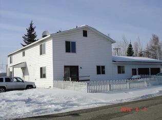 1104 26th Ave #B, Fairbanks, AK 99701