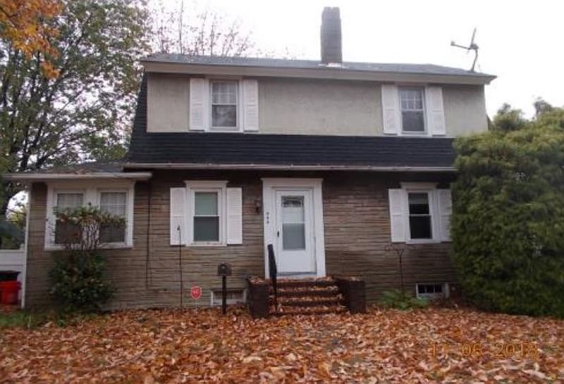 444 Lincoln Ave, Paulsboro, NJ 08066 Zillow