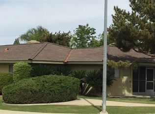 3418 Crest Dr, Bakersfield, CA 93306