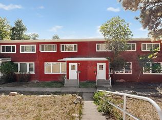 4039 Sycamore St, Los Alamos, NM 87544