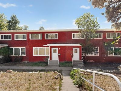 4039 Sycamore St, Los Alamos, NM, 87544