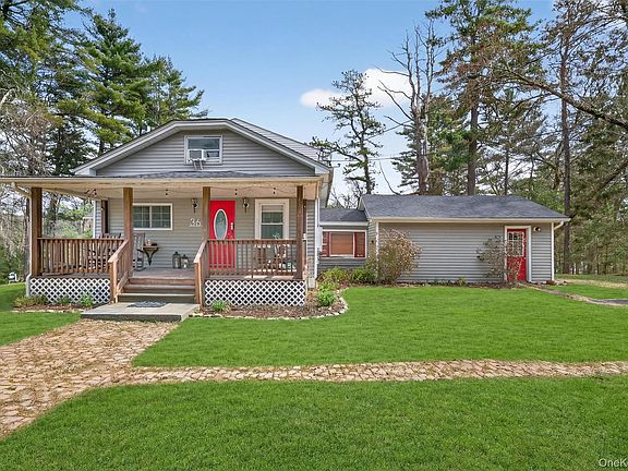 4th image of 86 Beaver Brook Road
