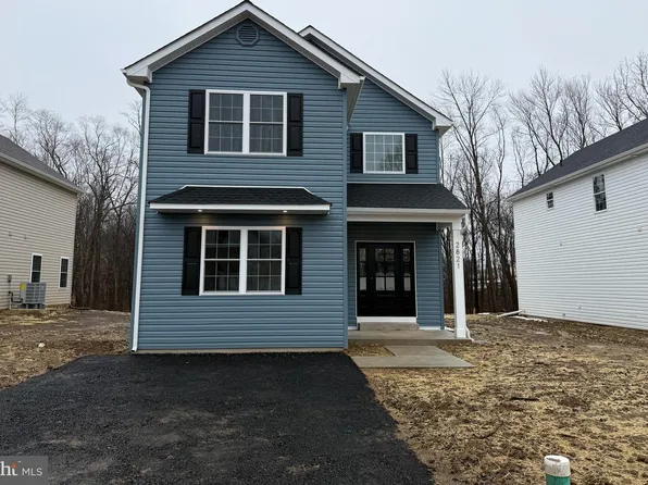 1206 Plymouth Ave, Bristol, PA 19007