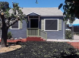 1732 N Sierra Ln, Stockton, CA 95205