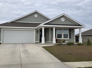 1097 Hayward Loop, Foley, AL 36535
