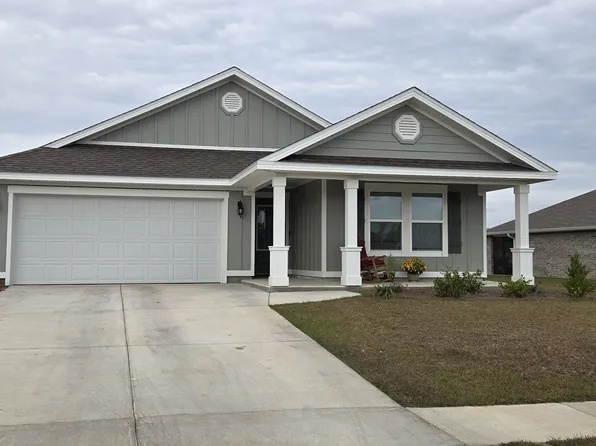 1097 Hayward Loop, Foley, AL 36535