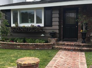 316.5 Larkspur Ave, Corona Del Mar, CA 92625