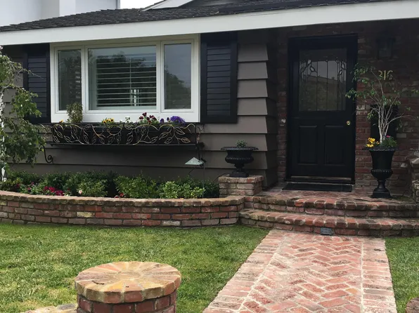 316.5 Larkspur Ave, Corona Del Mar, CA