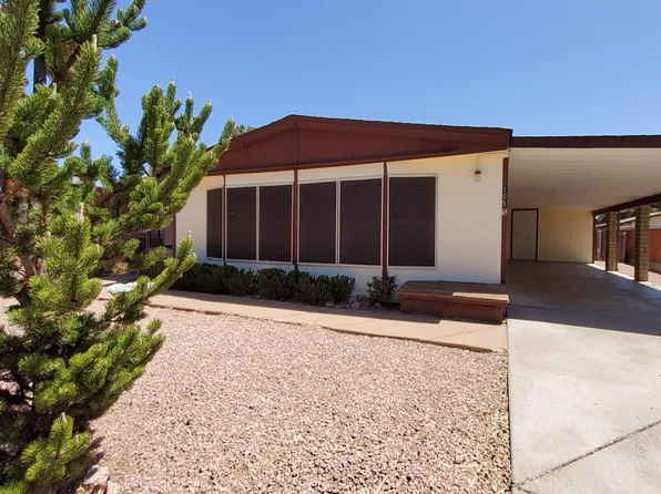 105 S Lakeshore Rd, Payson, AZ 85541