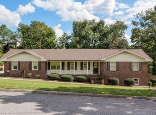 117 Ridgecrest Road, Graniteville, SC 29829