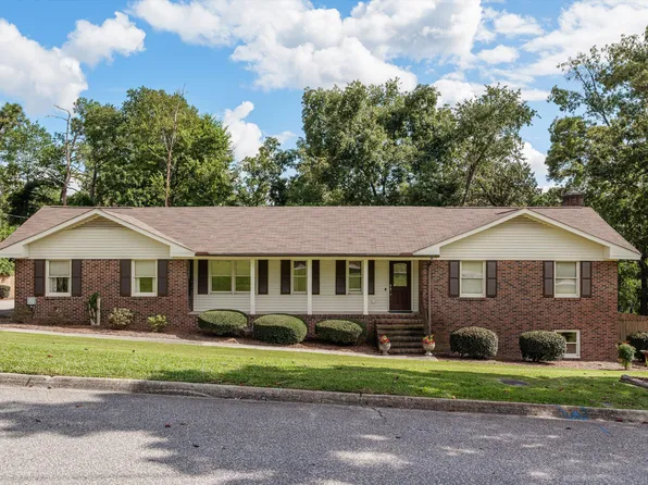 117 Ridgecrest Road, Graniteville, SC 29829