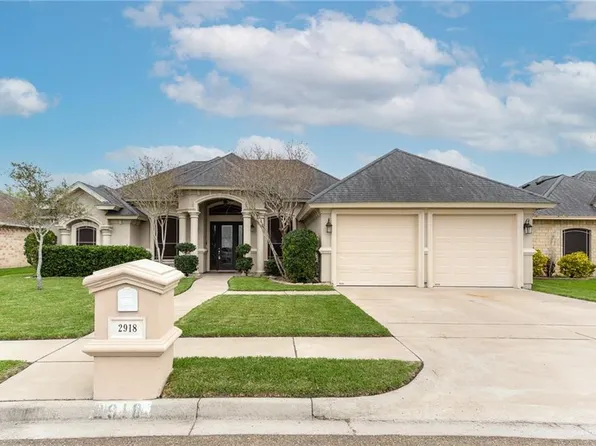 2918 N Rose St, Harlingen, TX 78550