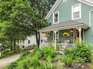 23 Commercial St, Belfast, ME 04915