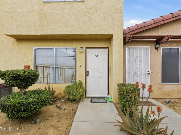 1700 E Avenue Q #14, Palmdale, CA 93550