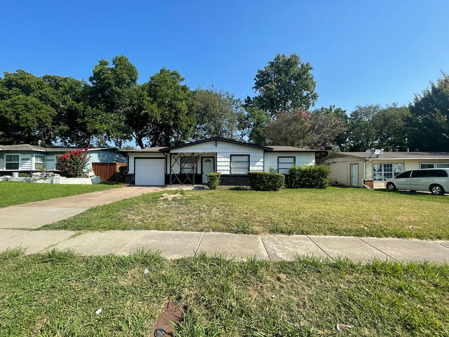 Home for Rent — Photo 4
