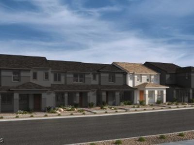 108 Silver Run Ln, Las Vegas, NV, 89138