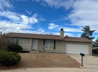 17403 E Louisiana Ave, Aurora, CO 80017